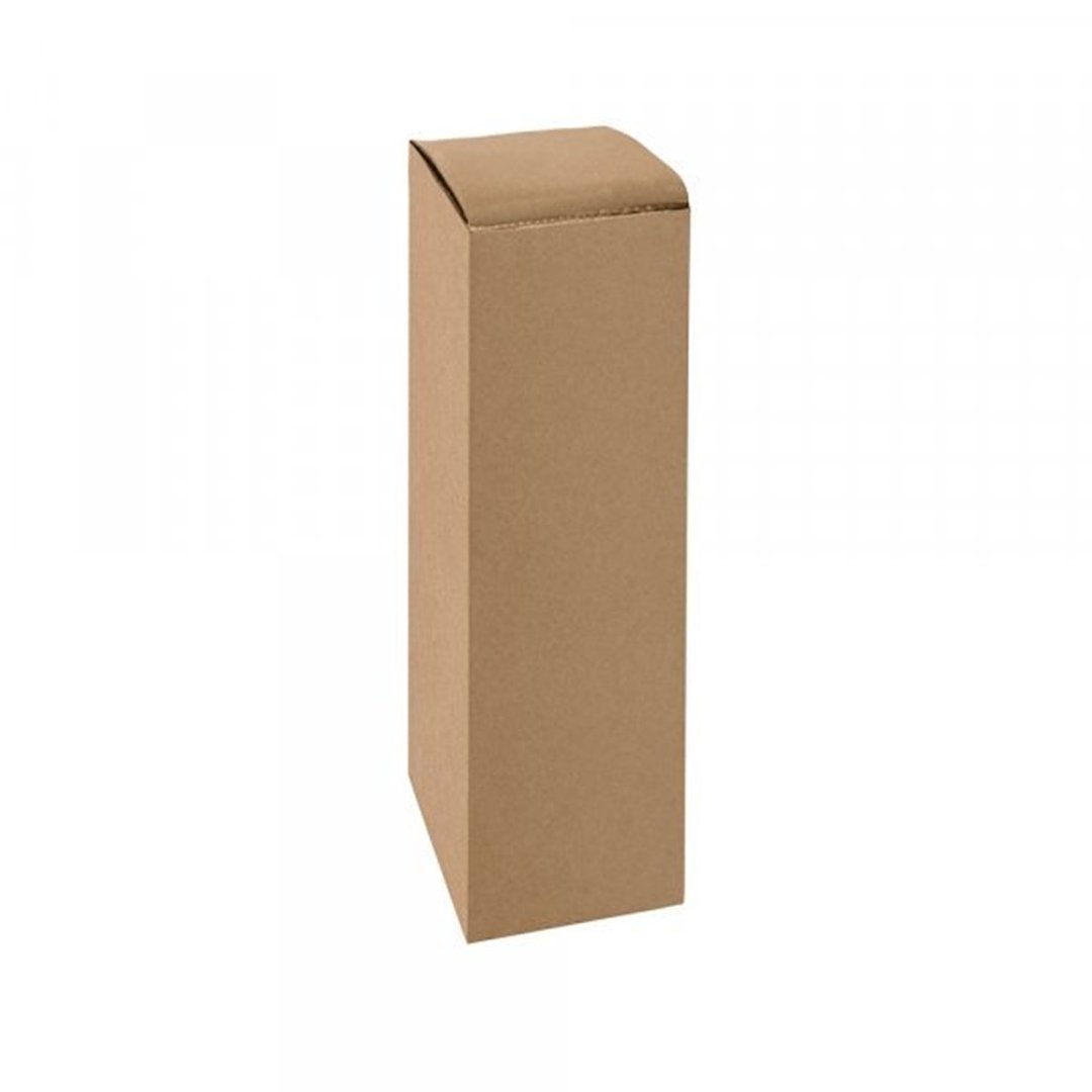 Doppelwandige Trinfklasche aus Edelstahl (90% recycelt) Ineling