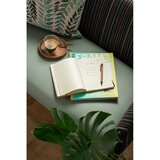 Notizbuch mit Kugelschreiber Walinelia