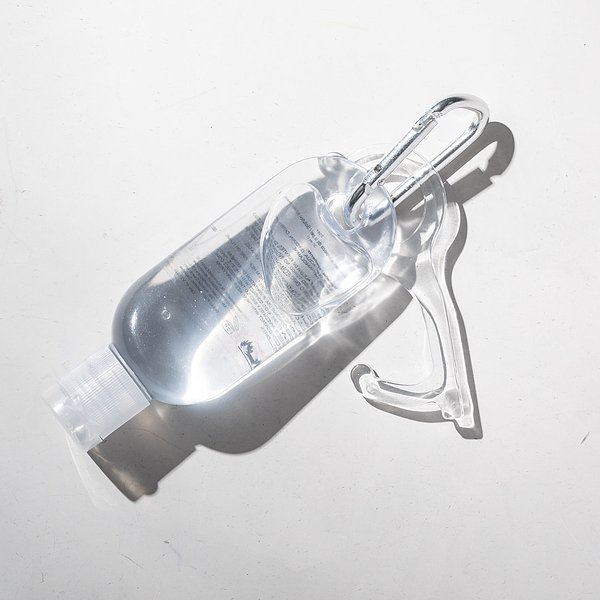 Schlüsselanhänger Anticontact Idpil