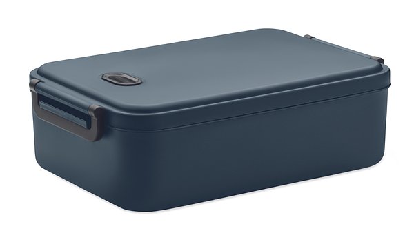 Lunchbox recyceltes PP 2200 ml Duregi