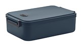 Lunchbox recyceltes PP 2200 ml Duregi