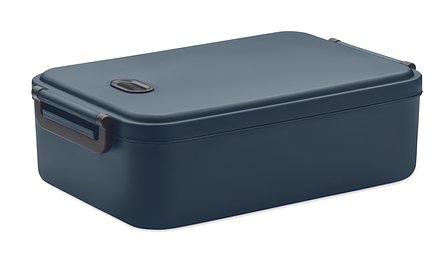Lunchbox recyceltes PP 2200 ml Duregi