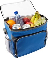 Kühltasche Lolfri | Polyester 600D | 5 mm Schaumstoff