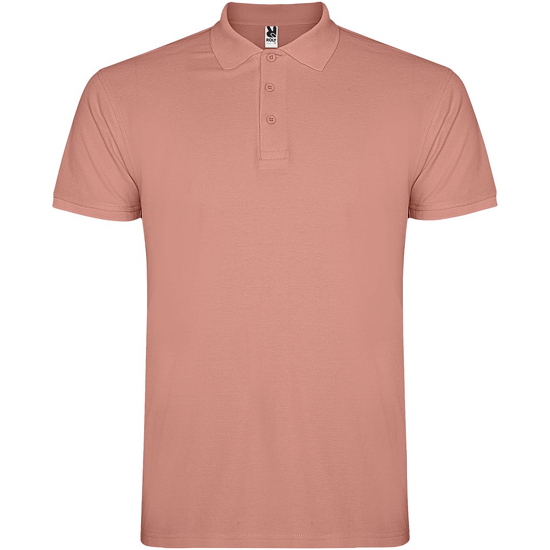 Poloshirt für Herren - Bignana