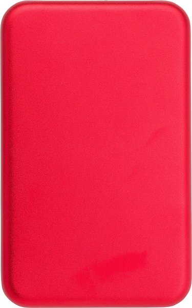 Aluminium Solar-Powerbank Buori