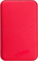 Aluminium Solar-Powerbank Buori
