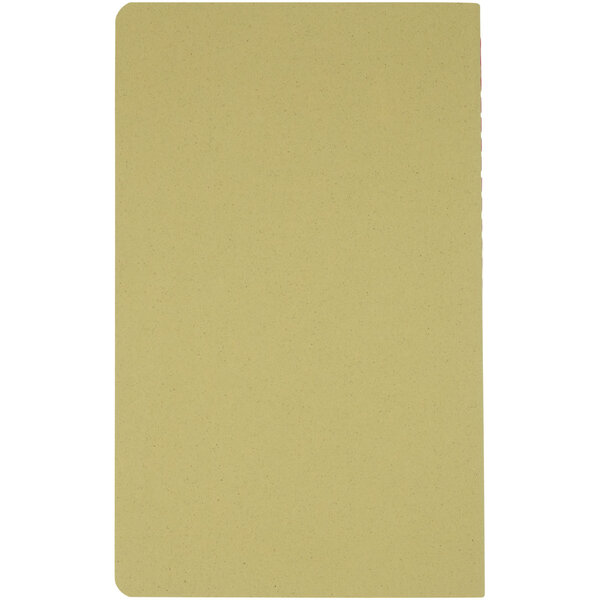 Notizbuch mit Cover aus Crush Papier - Frina