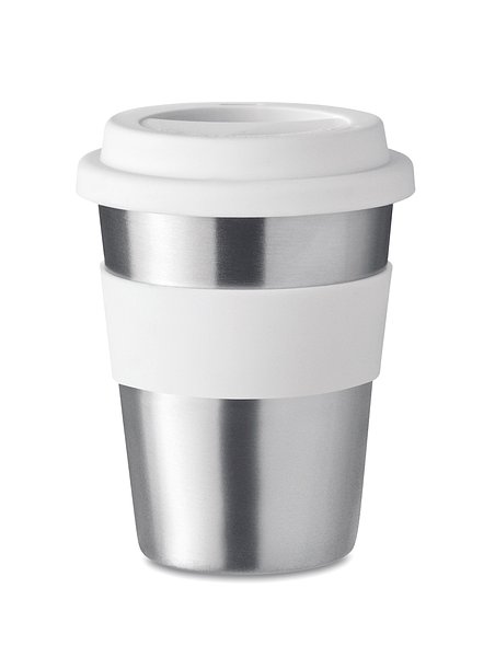 Trinkbecher Edelstahl 350ml Lierin