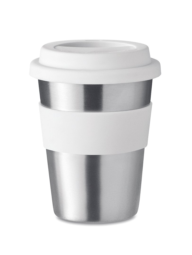 Trinkbecher Edelstahl 350ml Lierin