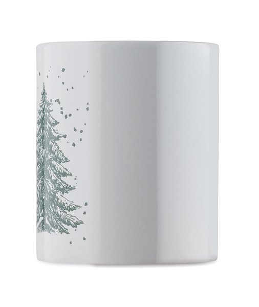 Keramikbecher 300ml Emenst