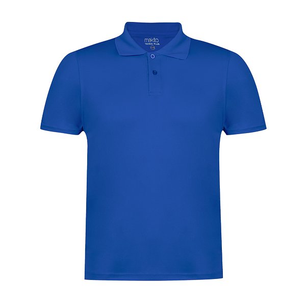 Kinder Polo-Shirt Idlus