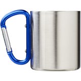 200 ml Isolierbecher mit Karabinergriff - Annely