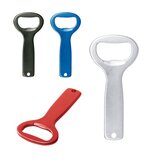 Flaschenöffner aus Aluminium Rama