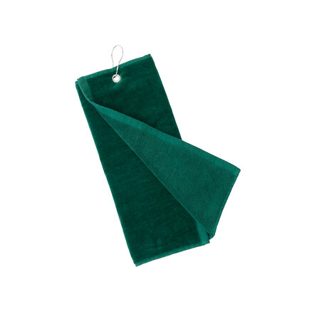 Golf Handtuch Idkyl
