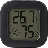 Hygrometer Grichan | Kunststoff | 4 cm