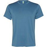 Sport T-Shirt für Herren - Jongia