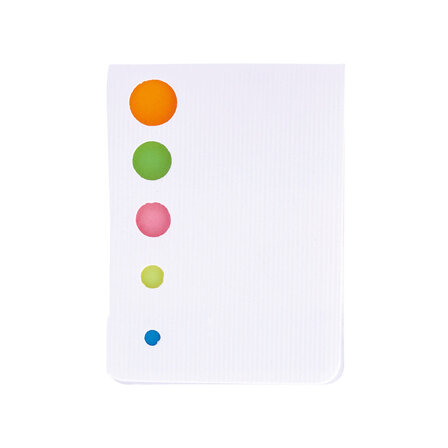 Notizblock Idnko