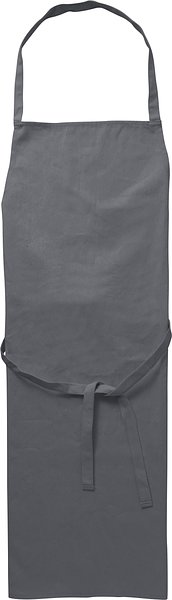 Schürze Rens | Polyester-Twill 200 g/m²