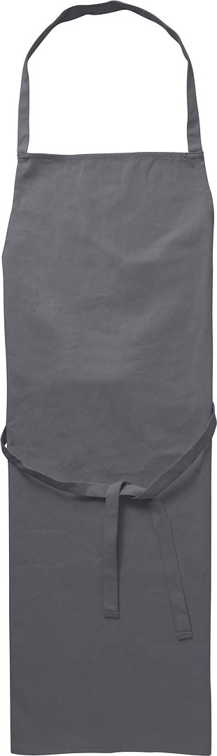 Schürze Rens | Polyester-Twill 200 g/m²