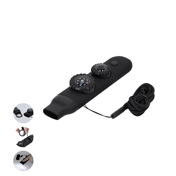 Überlebens Pfeife Idrix