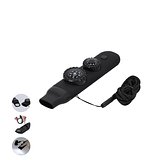 Überlebens Pfeife Idrix