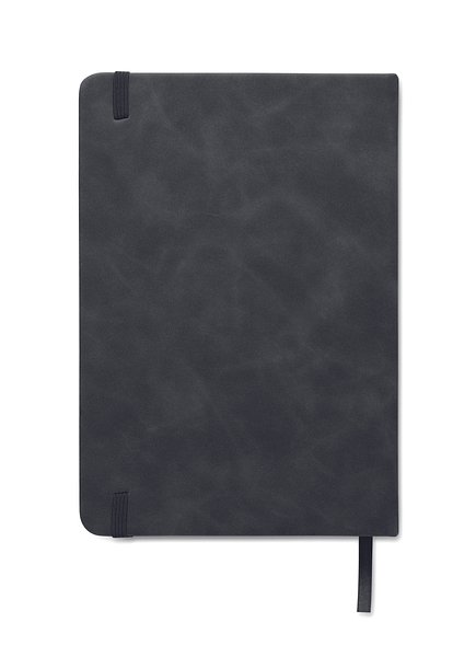 DIN A5 Smokey Notizbuch PU Ciandrico