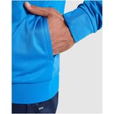 Herren Sweatshirt mit durchgehendem Reissverschluss - Andi