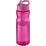 Base 650 ml Sportflasche mit Ausgussdeckel - Ramudi