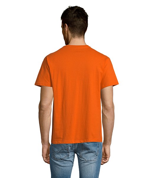 Herren T-Shirt 150g Anrikn