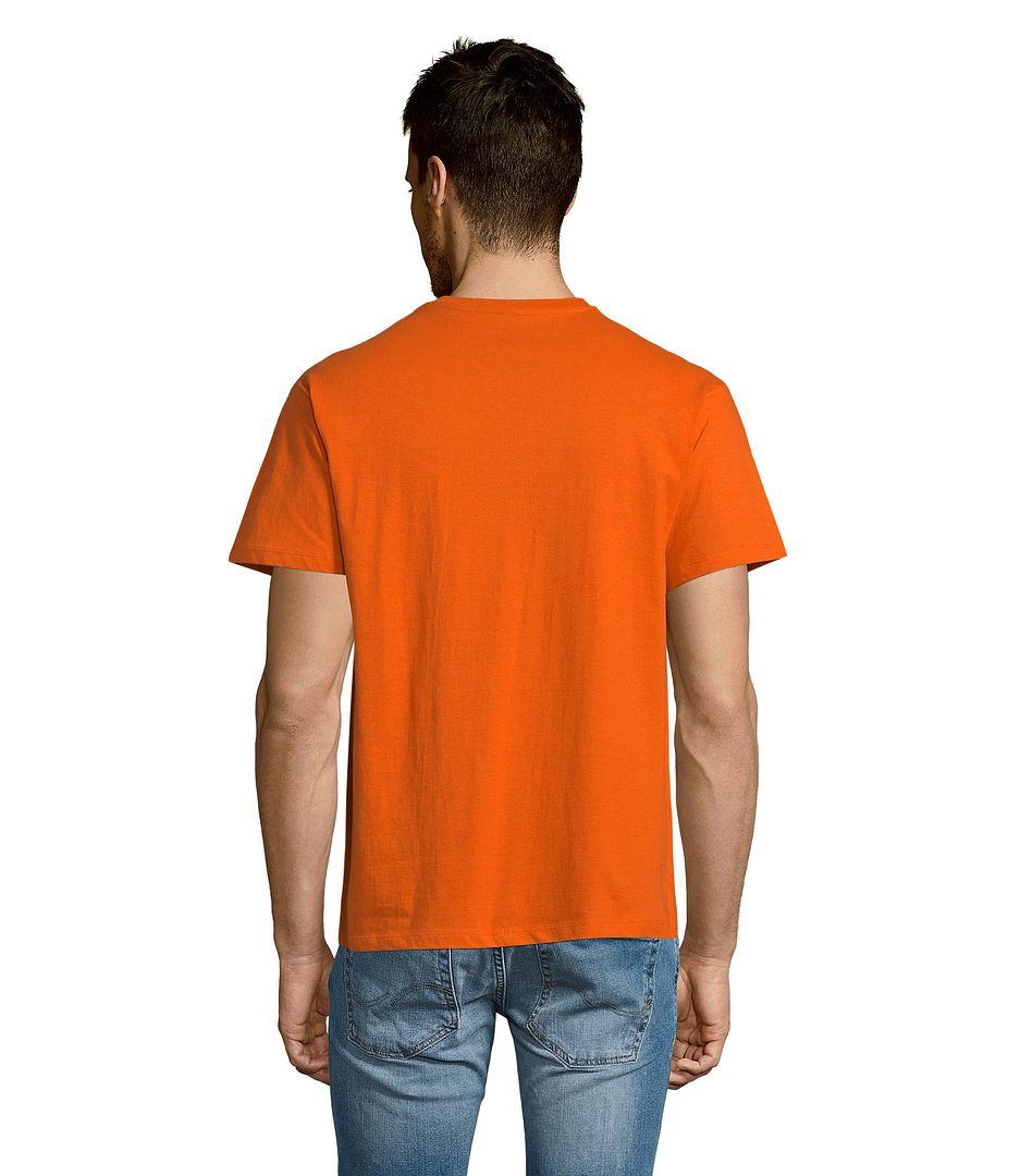 Herren T-Shirt 150g Anrikn