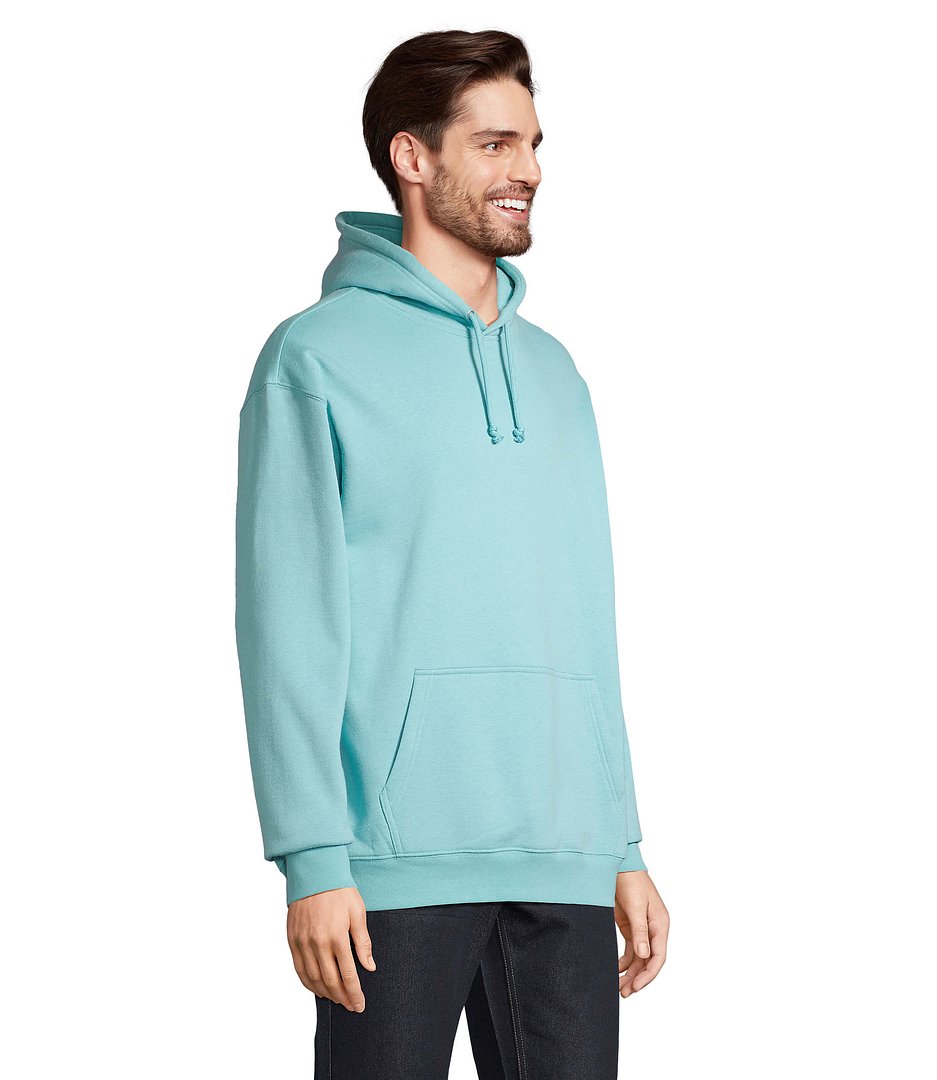 Unisex Hoodie Maraineto