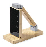 Multifunktion Tischuhr Idres