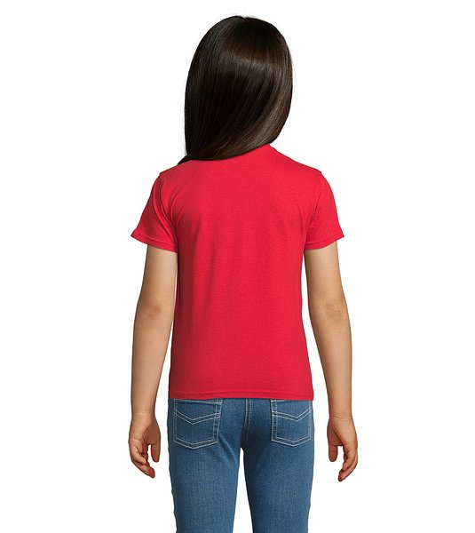 Kinder T-Shirt 150g Bethlat