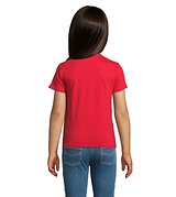 Kinder T-Shirt 150g Bethlat