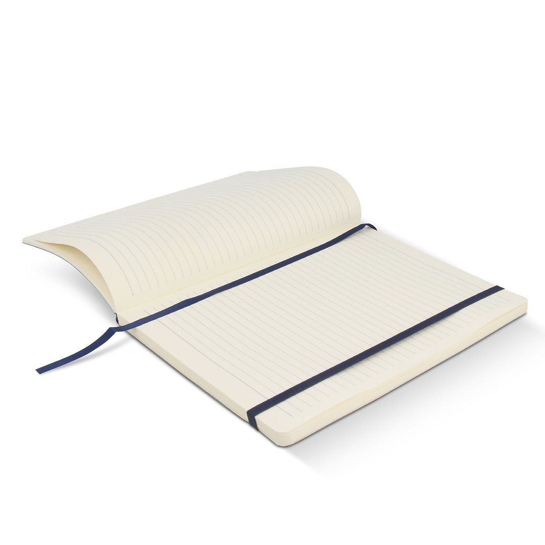 Notizbuch Softcover Maxi Itlik