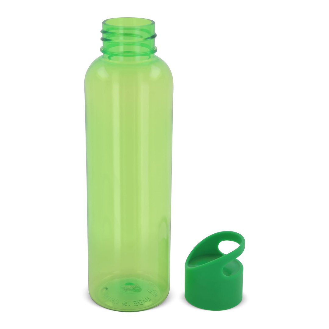 Loop Flasche R-PET 600ml Giunin