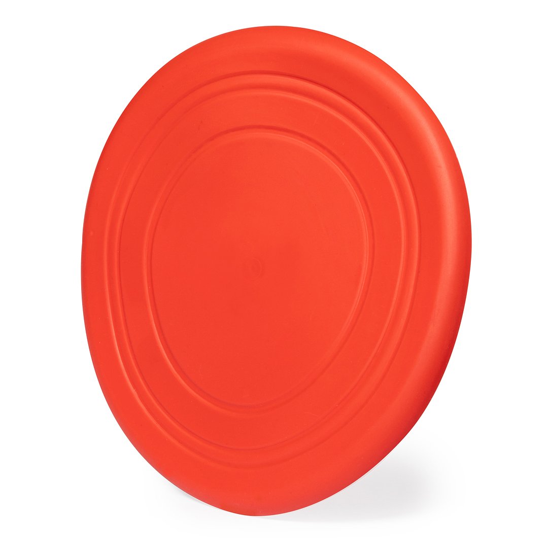 Frisbie Idrud