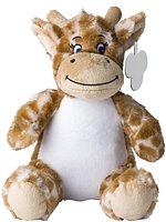 Plüschgiraffe Jörina