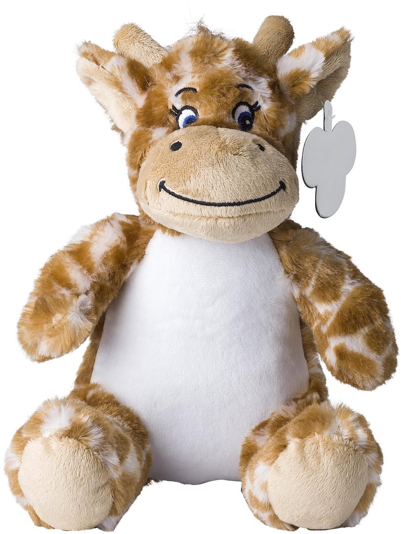 Plüschgiraffe Jörina