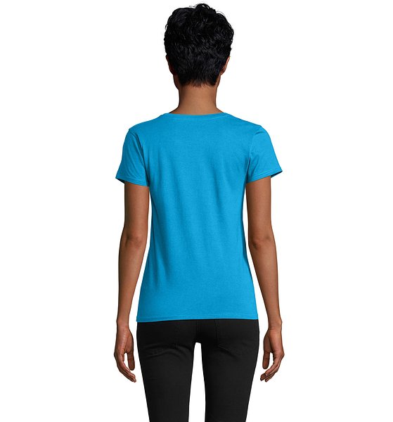 Frauen T-Shirt 175g Masperg