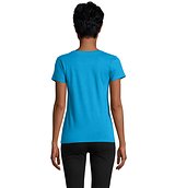 Frauen T-Shirt 175g Masperg