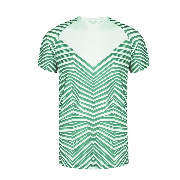 Erwachsene T-Shirt Idgyi