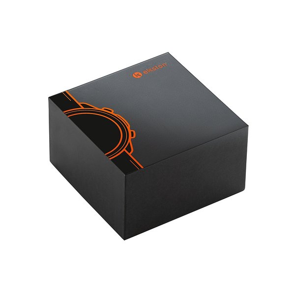 Smartwatch mit PU-Armband Anritan