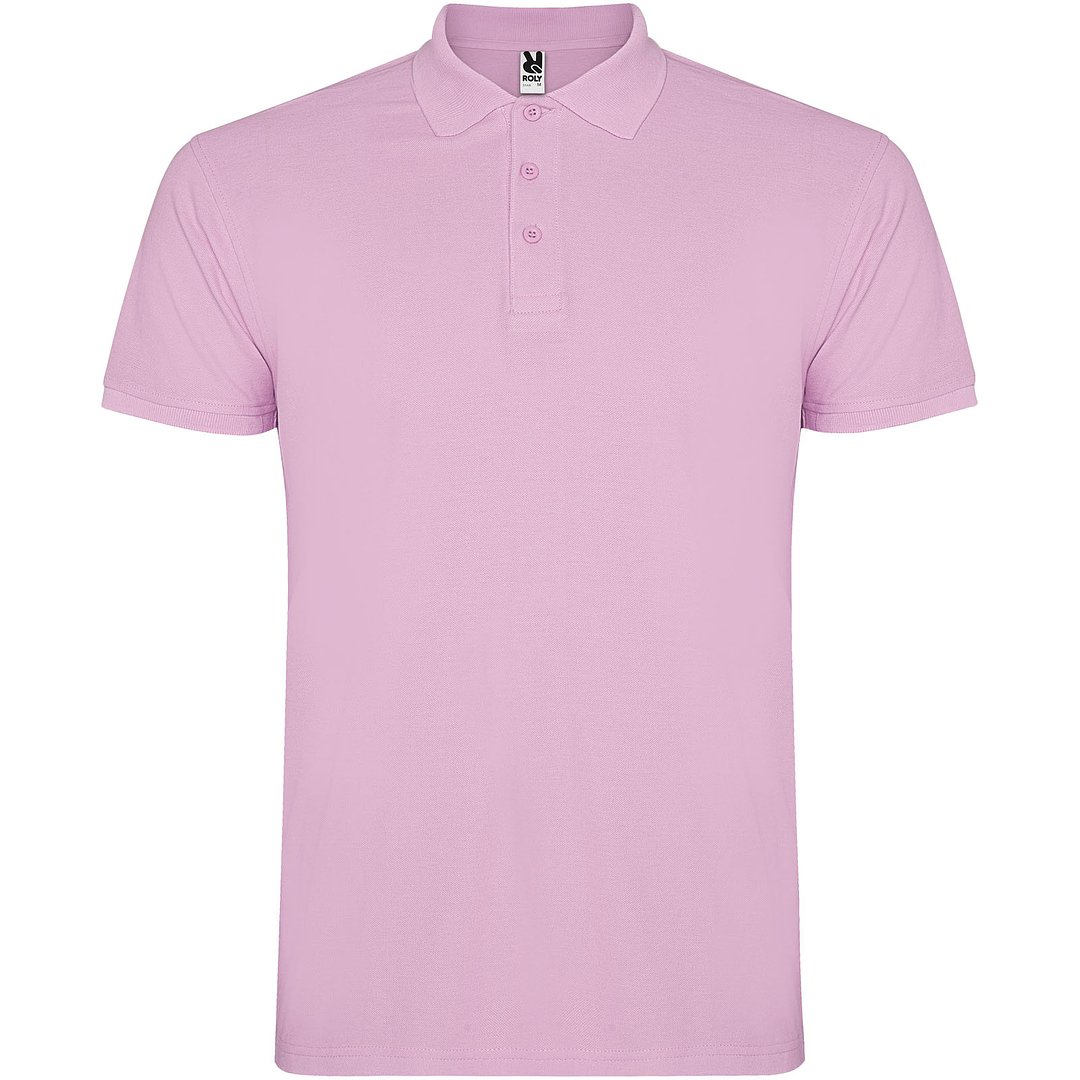 Poloshirt für Herren - Bignana