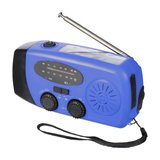 Notfallradio Solan Adrite | Recycelt