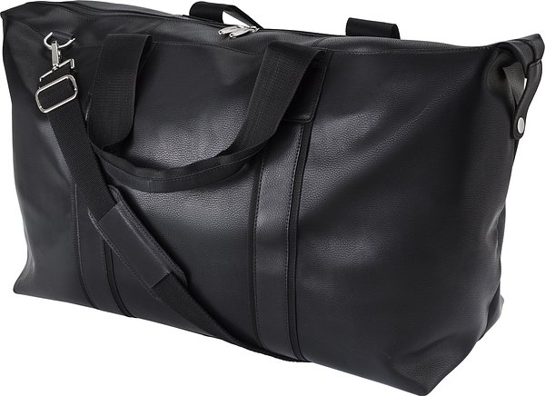 Leder-Sporttasche Nellik