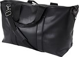 Leder-Sporttasche Nellik