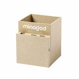 Multifunktion Stifthalter Iddur