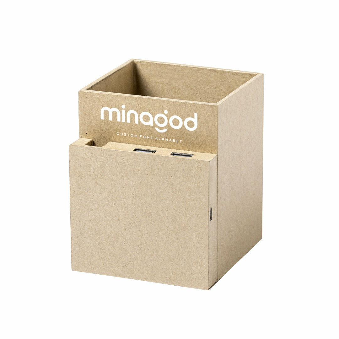 Multifunktion Stifthalter Iddur