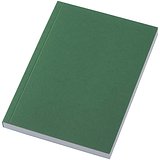Austen A6 Softcover Notizbuch – 100 Blatt - Emmast